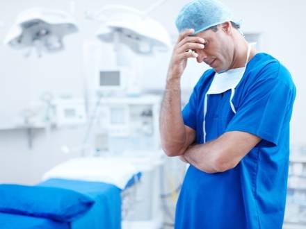 Cook County, IL medical malpractice lawyer