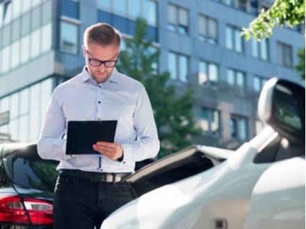 Rolling Meadows, IL car accident lawyer